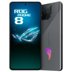 Asus ROG Phone 8 12GB+256GB Grau