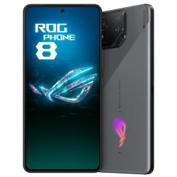 Asus ROG Teléfono 8 12GB+256GB Gris