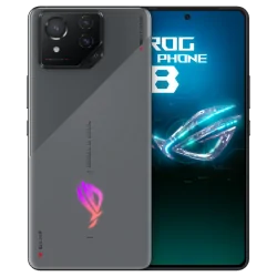 Asus ROG Phone 8 12 GB + 256 GB Szary