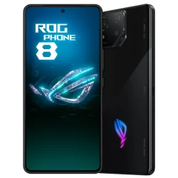 Asus ROG Phone 8 16GB+256GB Black