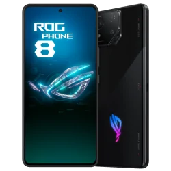 Asus ROG Phone 8 16GB+256GB Schwarz