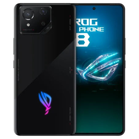 Telefon Asus ROG 8 16 GB + 256 GB Czarny