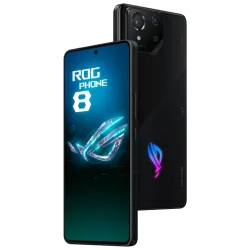 Asus ROG Phone 8 16 Go + 256 Go Noir