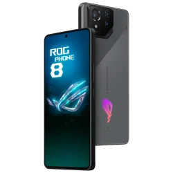 Asus ROG Teléfono 8 16GB+256GB Gris