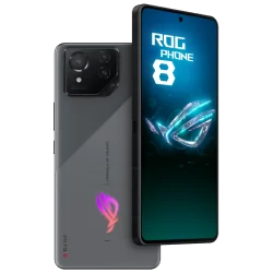 Asus ROG Teléfono 8 16GB+256GB Gris