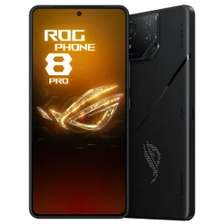 Asus ROG Phone 8 Pro 16GB+512GB Schwarz