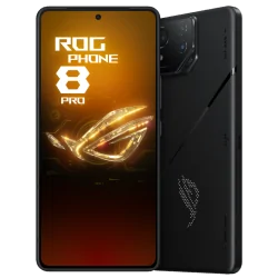 Asus ROG Teléfono 8 Pro 16GB+512GB Negro
