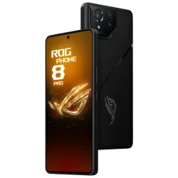 Asus ROG Phone 8 Pro 16 GB + 512 GB Czarny