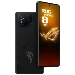 Asus ROG Teléfono 8 Pro 16GB+512GB Negro