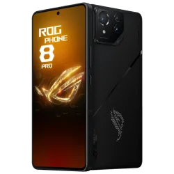 Asus ROG Teléfono 8 Pro 24GB+1TB Negro