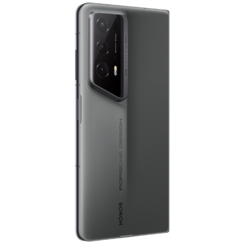 Honor Magic V2 Fold RSR Porsche Design 16 GB + 1 TB Szary