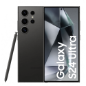 Samsung Galaxy S24 Ultra S9280 (Spandragon 8 Gen 3) Dual Sim 12 GB RAM 512 GB 5G (Tytanowy Czarny)