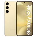 Samsung Galaxy S24 Plus S9260 (Spandragon 8 Gen 3) Dual Sim 12 GB RAM 512 GB 5G (bursztynowo-żółty)