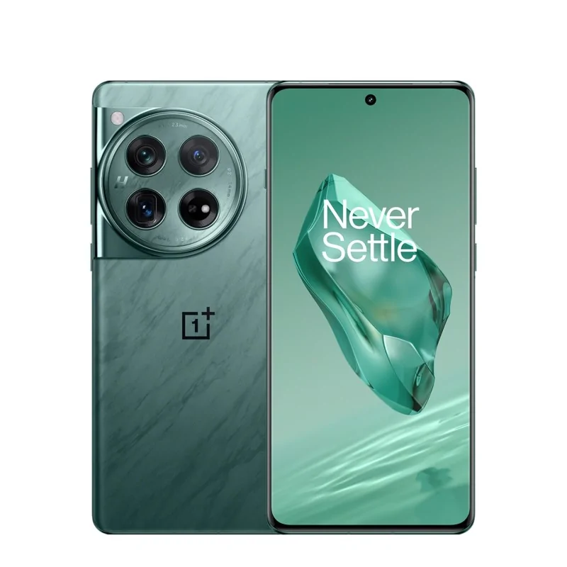 OnePlus 12 12 Go + 256 Go Vert