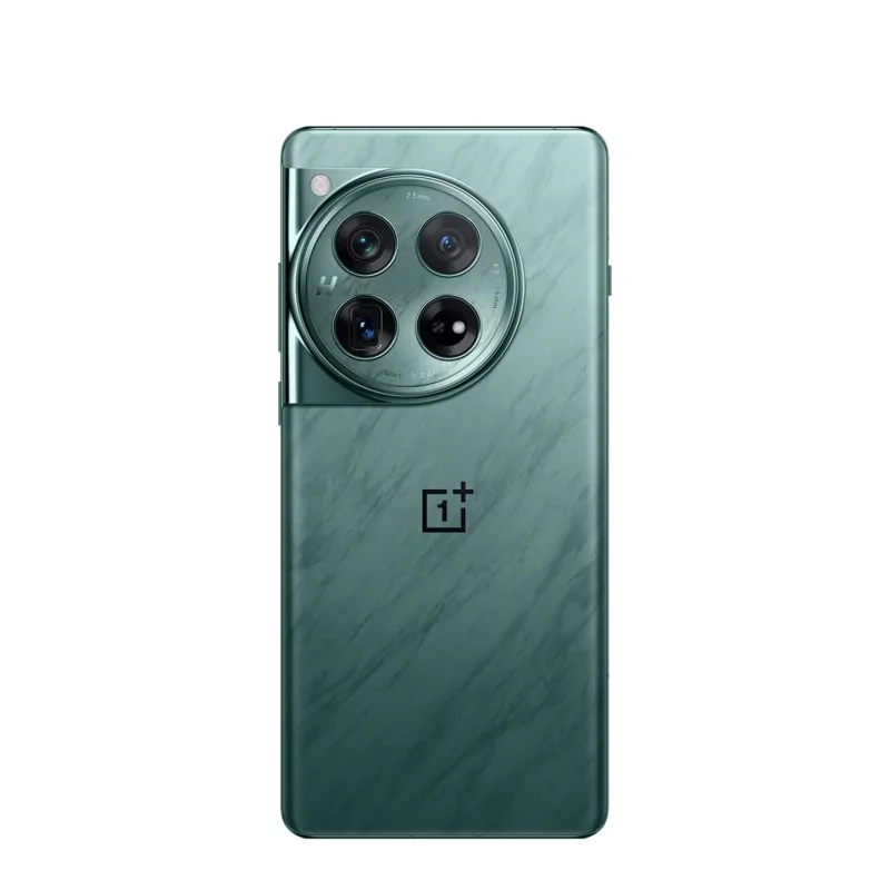 OnePlus 12 12 Go + 256 Go Vert
