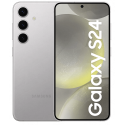 Samsung Galaxy S24 S9210 (Spandragon 8 Gen 3) Dual Sim 8GB RAM 256GB 5G (Marble Gray)