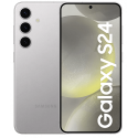 Samsung Galaxy S24 S9210 (Spandragon 8 Gen 3) Dual Sim 8GB RAM 256GB 5G (Marmurowy Szary)