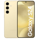Samsung Galaxy S24 S9210 (Spandragon 8 Gen 3) Dual Sim 8GB RAM 256GB 5G (Amber Yellow)