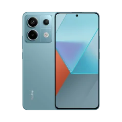 Xiaomi Redmi Note 13 Pro Dual Sim 8GB RAM 256GB 5G (Ocean Teal)