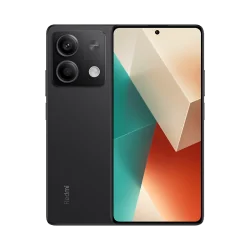 Xiaomi Redmi Note 13 Dual Sim 8 Go de RAM 256 Go LTE (noir