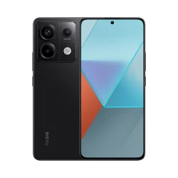 Xiaomi Redmi Note 13 Pro Dual Sim 12 GB RAM 512 GB 5G (preto