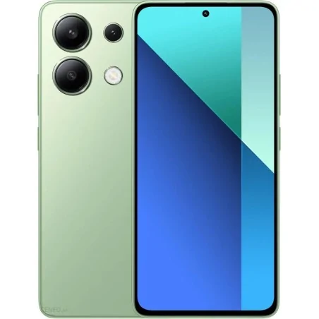 Xiaomi Redmi Note 13 Dual Sim 8GB RAM 256GB LTE