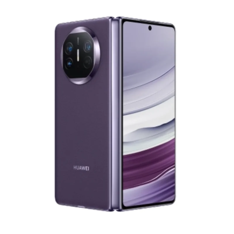 Huawei Mate X5 Fold (collection) 16 Go + 512 Go Violet