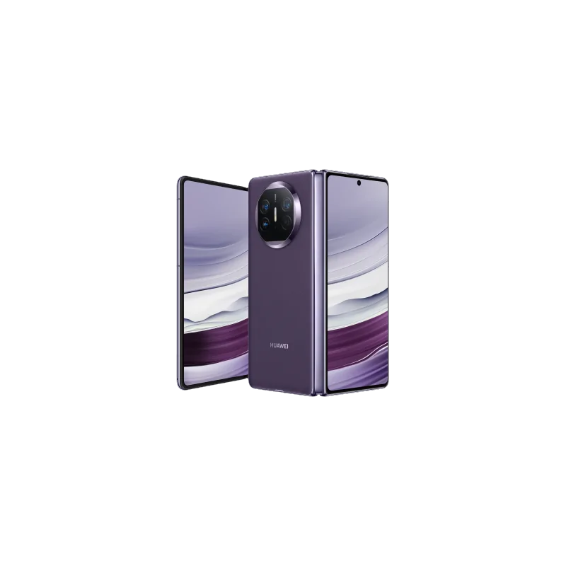 Huawei Mate X5 Fold (collection) 16 Go + 512 Go Violet