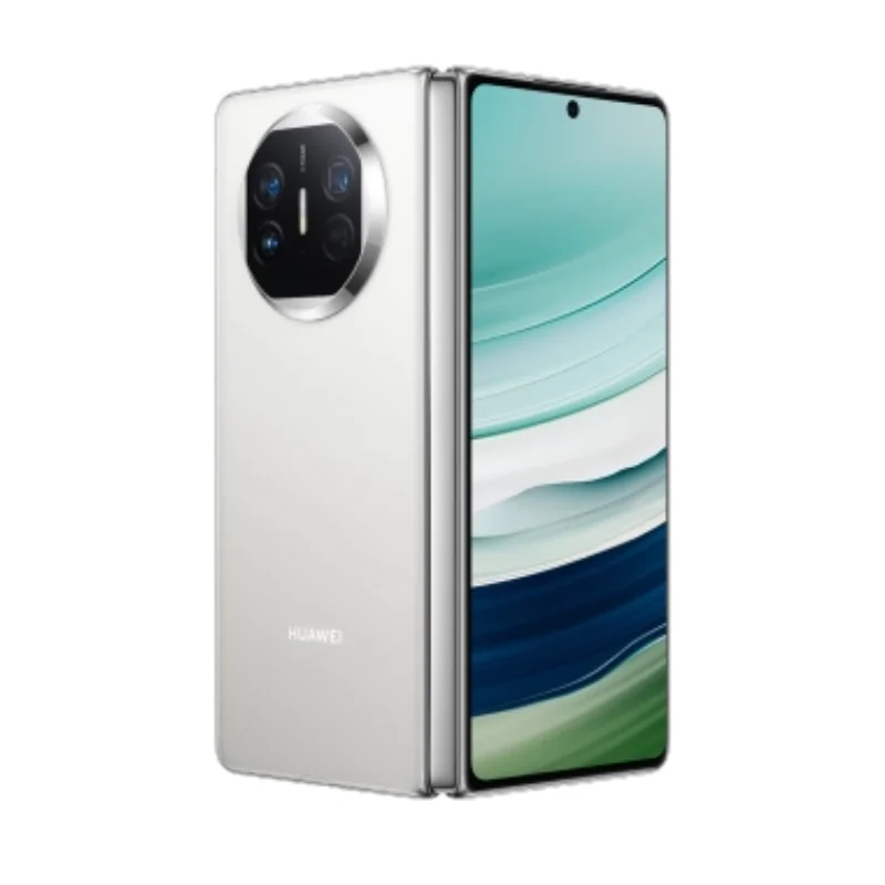 Huawei Mate X5 Fold 12 GB + 256 GB Weiß