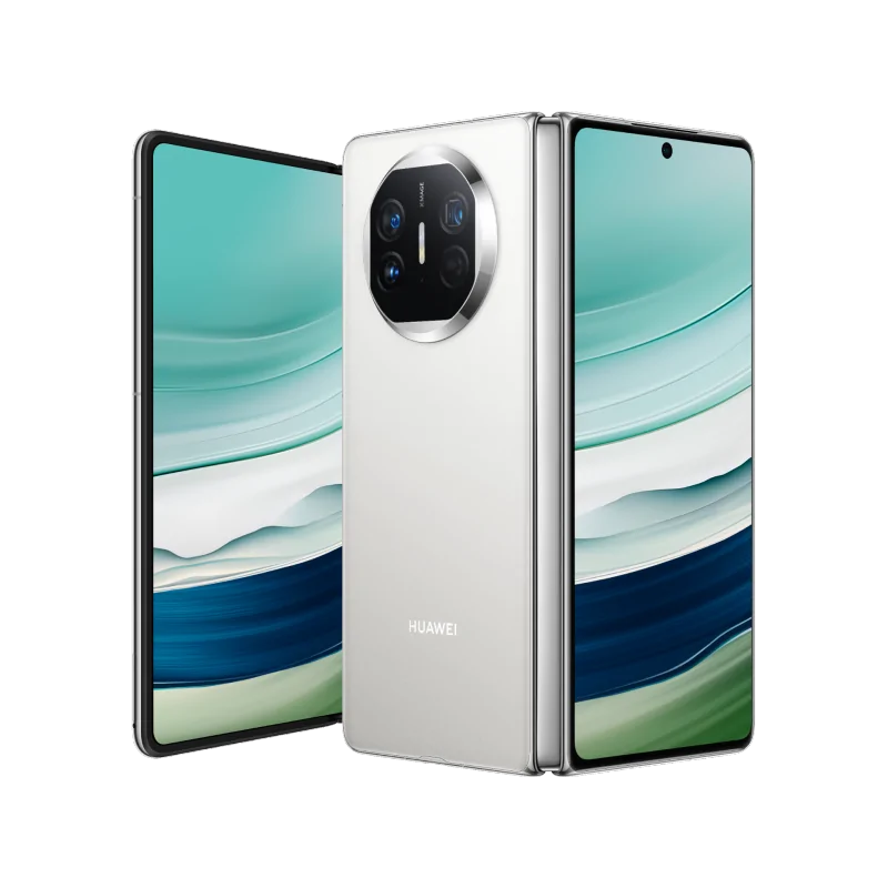 Huawei Mate X5 Fold 12 GB + 256 GB Weiß