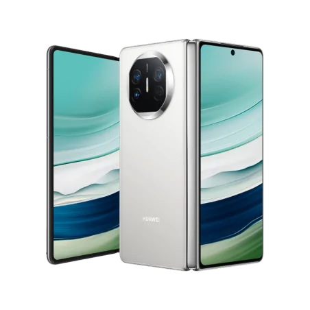 Huawei Mate X5 Fold 12 GB + 256 GB Biały