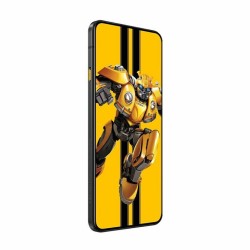 SALE - Nubia Red magic 7S Pro 16GB+512GB Transformers Bumblebee