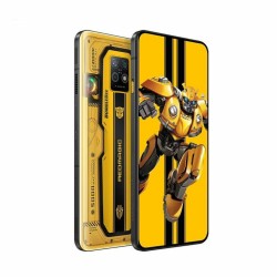 SALE - Nubia Red magic 7S Pro 16GB+512GB Transformers Bumblebee