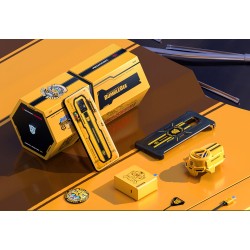 SALE - Nubia Red magic 7S Pro 16GB+512GB Transformers Bumblebee