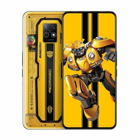 VENDA - Nubia Red magic 7S Pro 16GB + 512GB Transformers