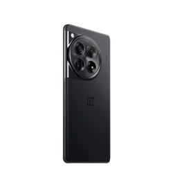 OnePlus 12 PJD110 Dual Sim 16 GB RAM 512 GB 5G (Seidenschwarz)