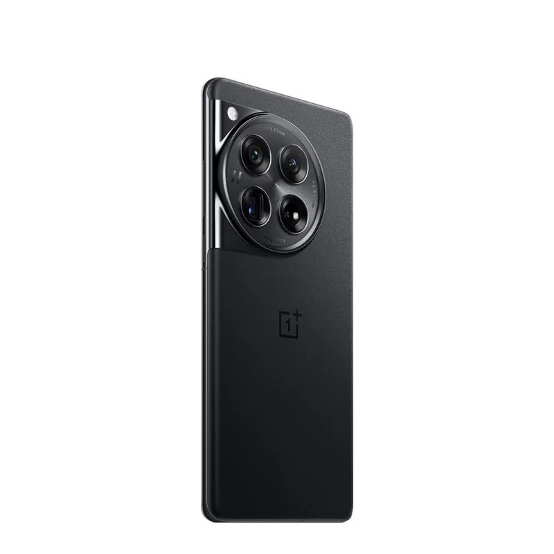 OnePlus 12 PJD110 Dual Sim 16 GB RAM 512 GB 5G (Seidenschwarz)