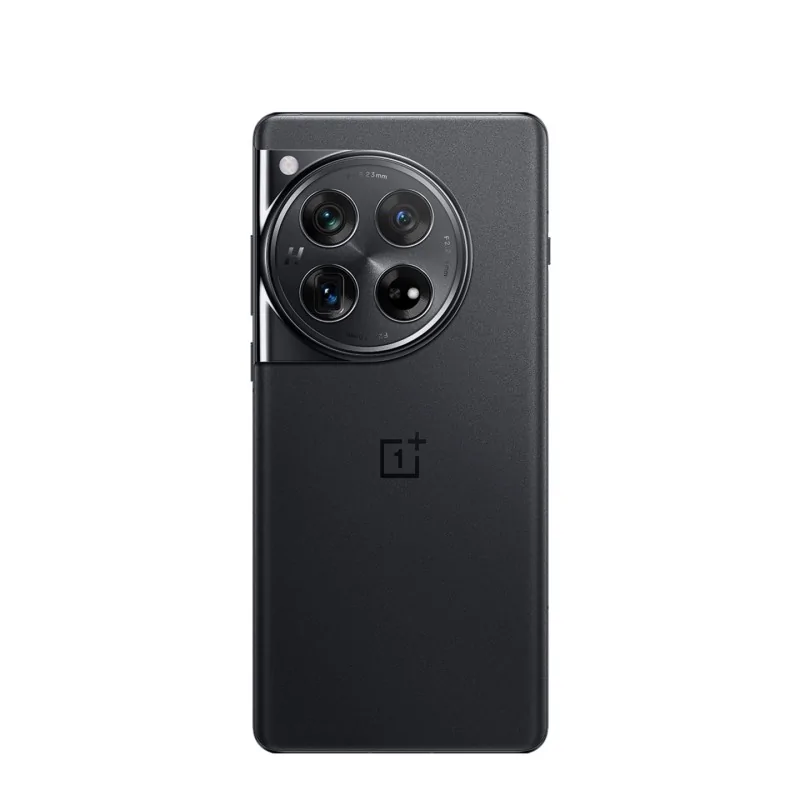 OnePlus 12 PJD110 Dual Sim 16 GB RAM 512 GB 5G (Seidenschwarz)