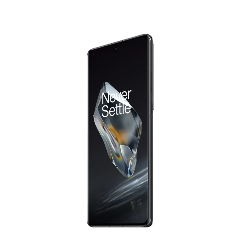 OnePlus 12 PJD110 Dual Sim 16 GB RAM 512 GB 5G (Seidenschwarz)