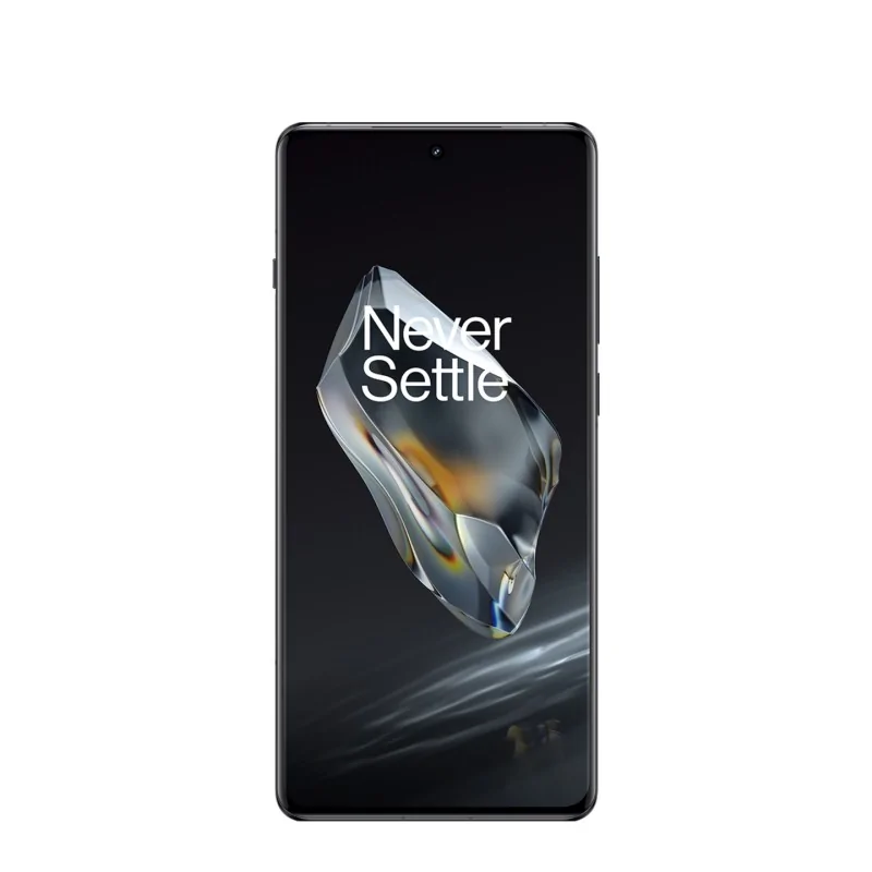 OnePlus 12 PJD110 Dual Sim 16 GB RAM 512 GB 5G (Seidenschwarz)