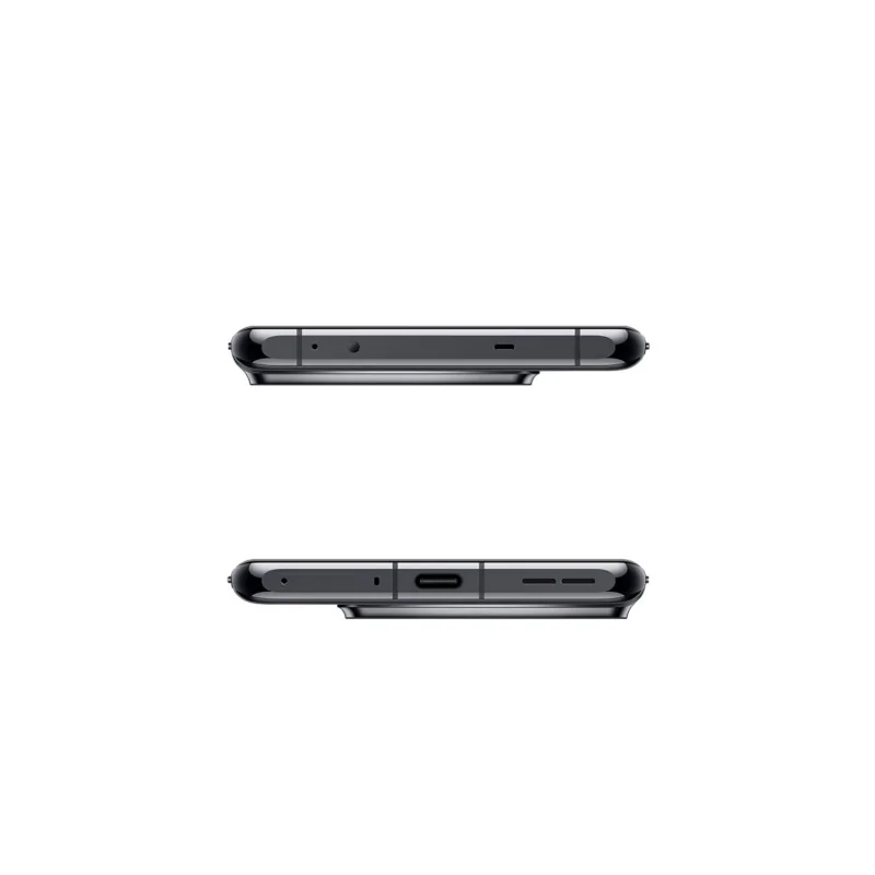 OnePlus 12 PJD110 Dual Sim 16 GB RAM 512 GB 5G (Seidenschwarz)