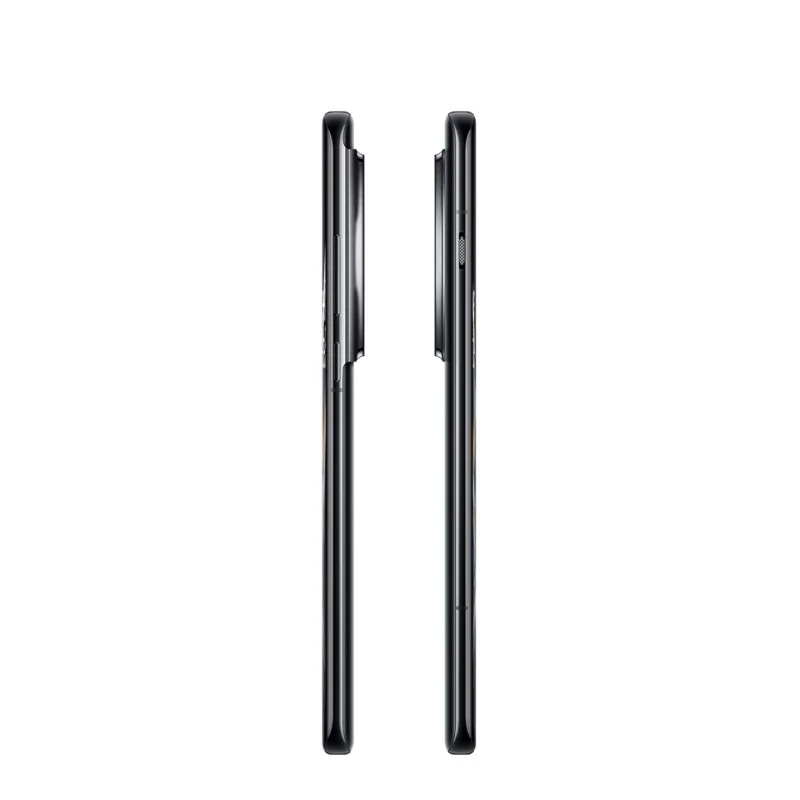 OnePlus 12 PJD110 Dual Sim 16 GB RAM 512 GB 5G (Seidenschwarz)