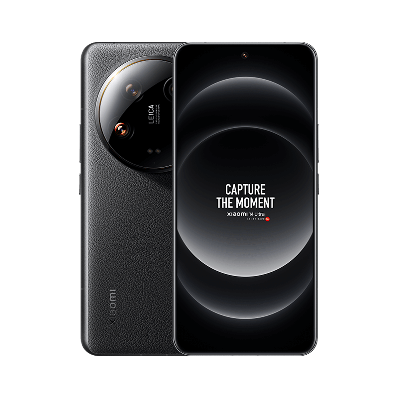 Xiaomi Mi 14 Ultra 16GB+1TB Nero