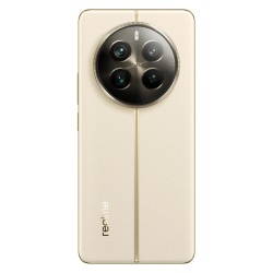 Realme 12 Pro Plus 12 GB + 256 GB Ouro