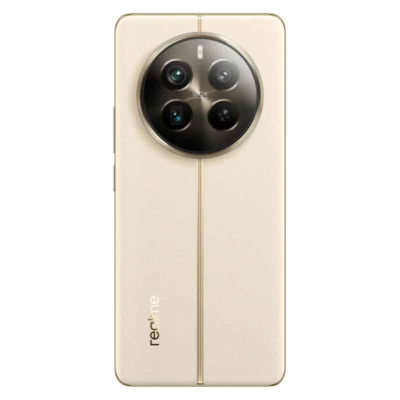 Realme 12 Pro Plus 12 GB + 256 GB Ouro