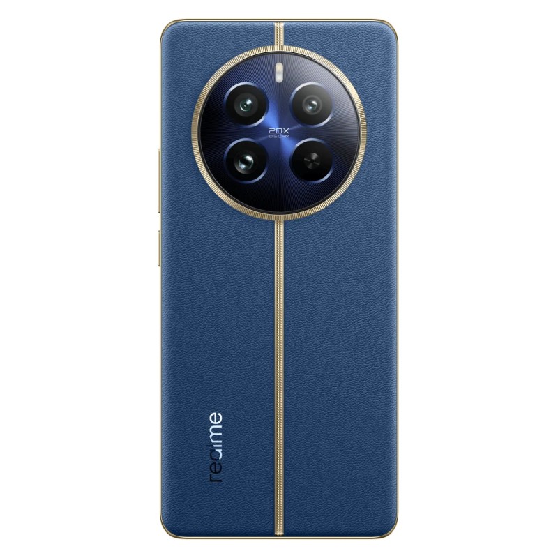 Realme 12 Pro Plus 12GB+256GB Azul