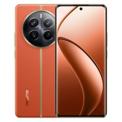 Realme 12 Pro 12 GB + 256 GB Złoto