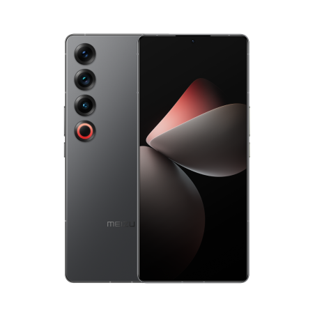 Meizu 21 Pro 16 GB + 1 TB Czarny