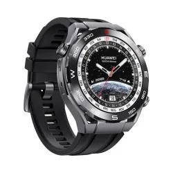 Huawei Watch Ultimate negro