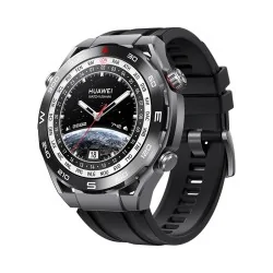 Huawei Watch Ultimate negro